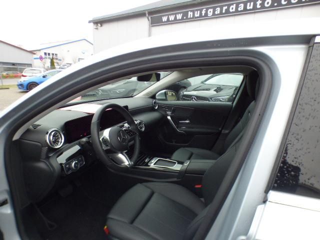 Mercedes-Benz A 200 2024