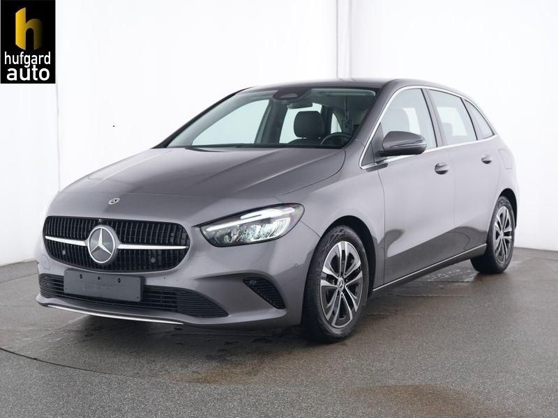 Mercedes-Benz B 180 2024