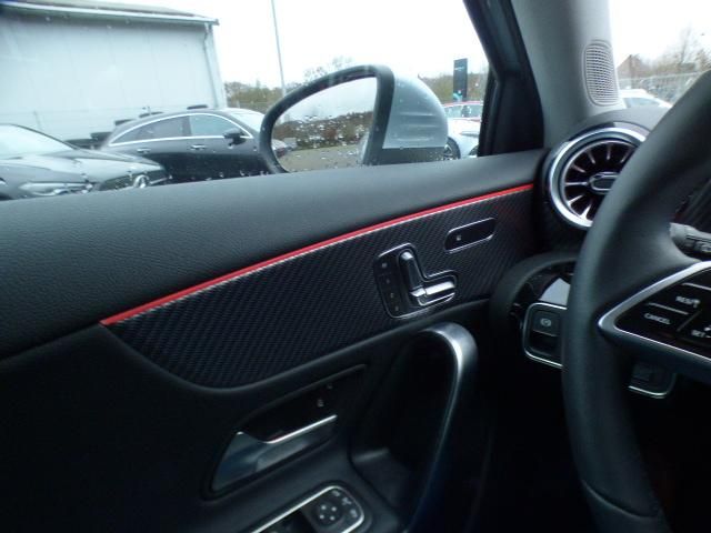 Mercedes-Benz A 200 2024