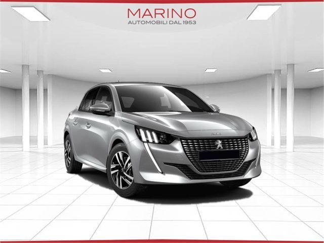 Peugeot 208 2022