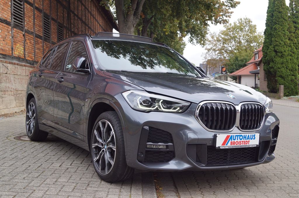 BMW X1 2020