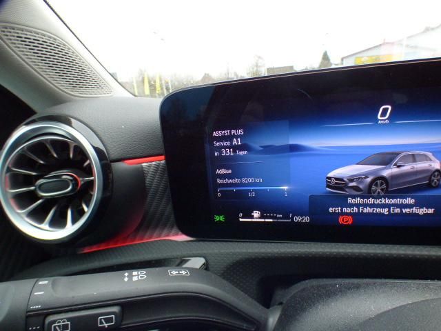 Mercedes-Benz A 200 2024