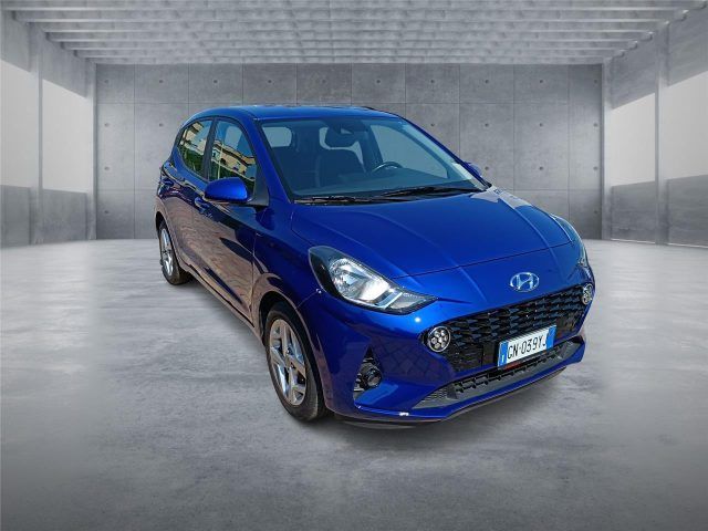 Hyundai i10 2023