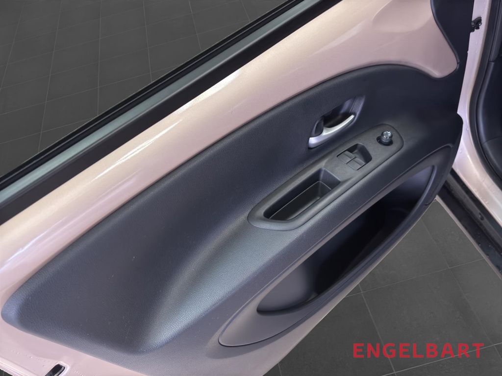 Toyota Aygo (X) 2023