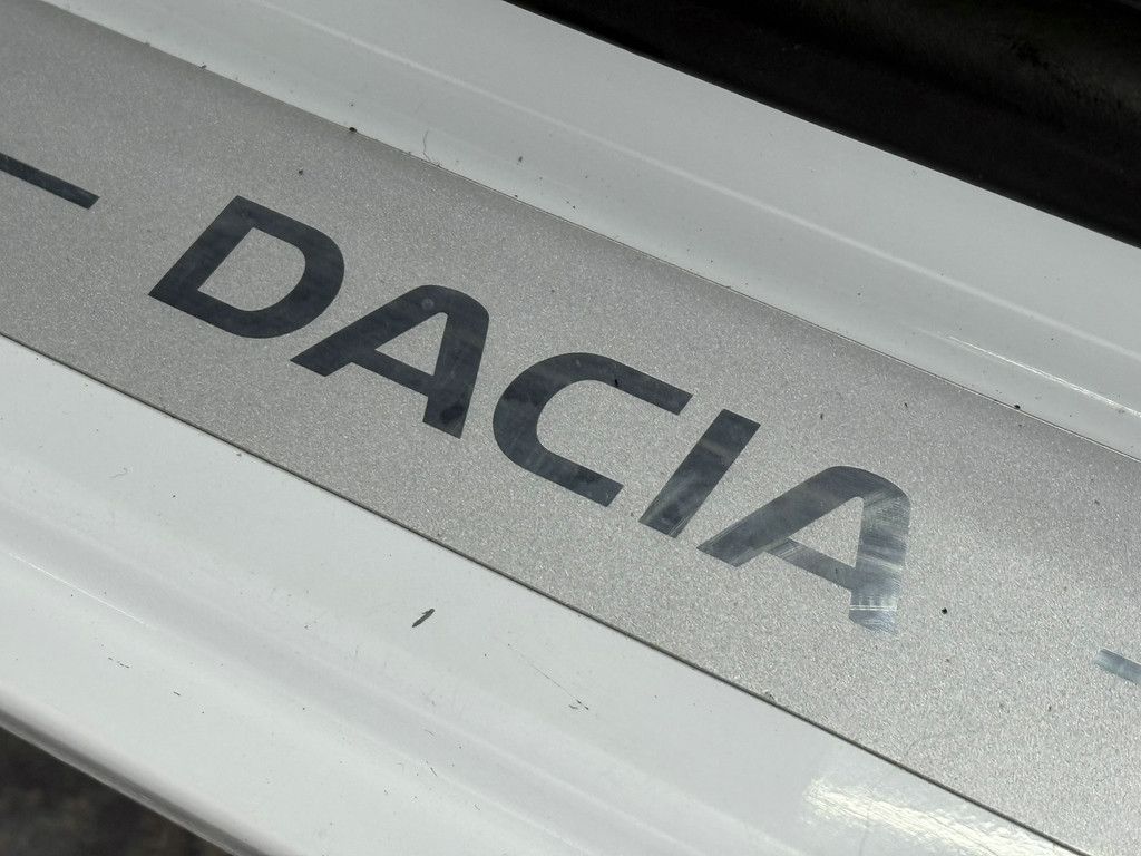 Dacia Lodgy 2016