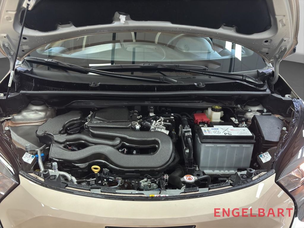 Toyota Aygo (X) 2023