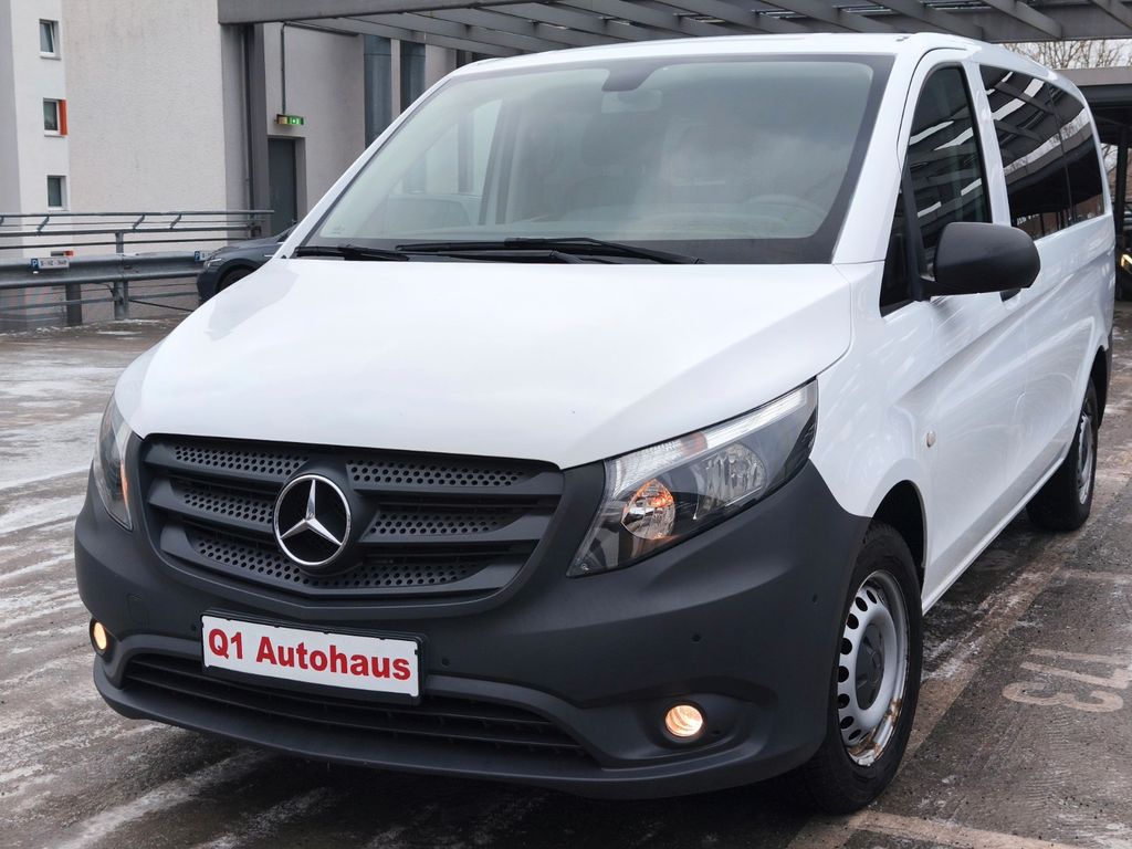 Mercedes-Benz Vito 2020