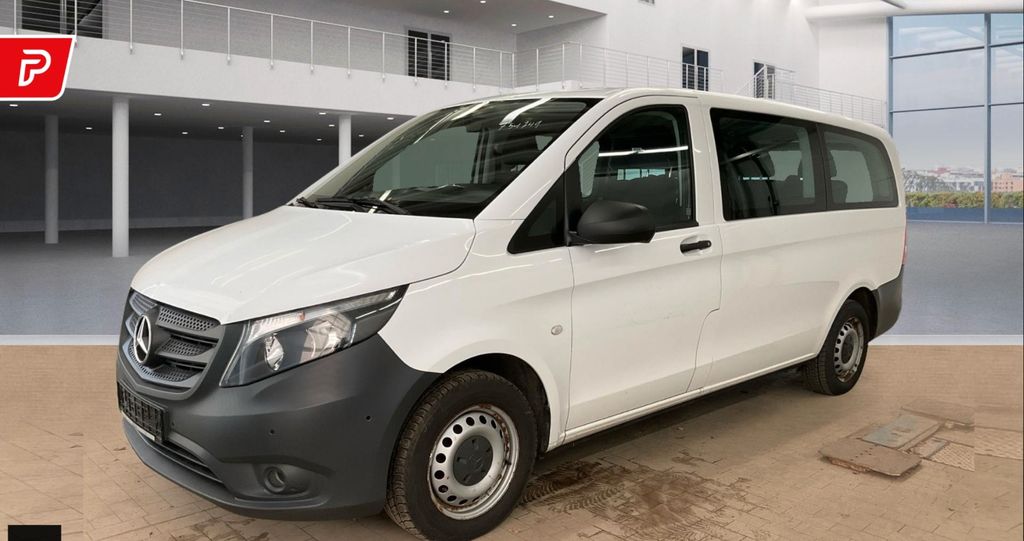Mercedes-Benz Vito 2020