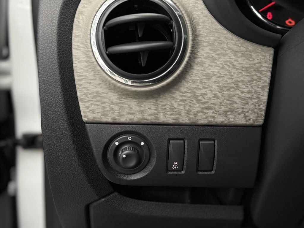 Dacia Lodgy 2016