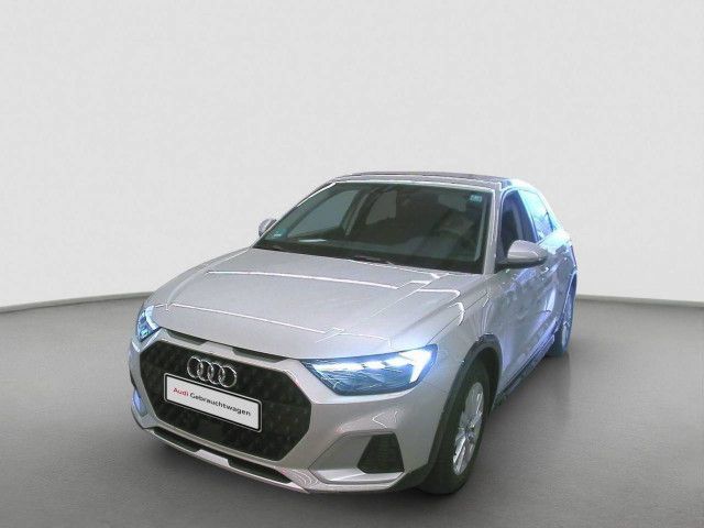 Audi A1 2025