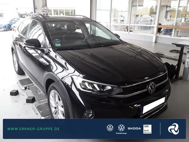 Volkswagen Taigo 2022