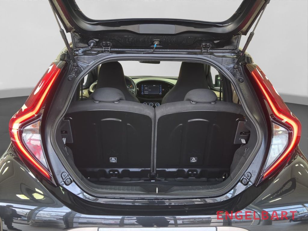 Toyota Aygo (X) 2023