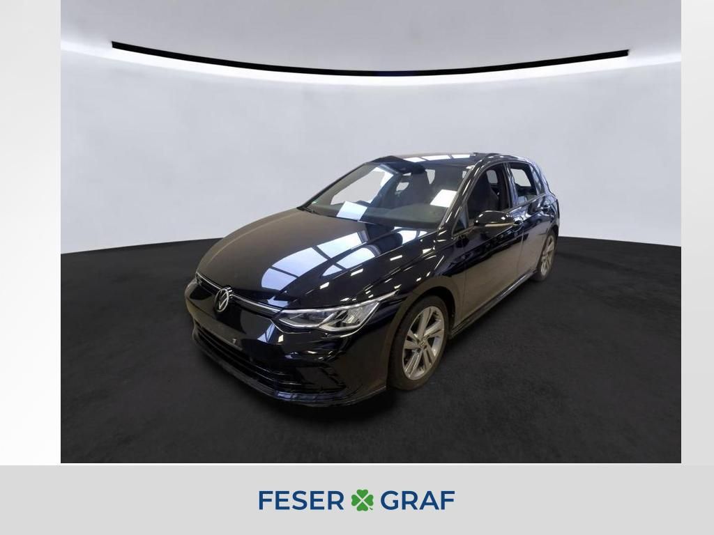 Volkswagen Golf 2023