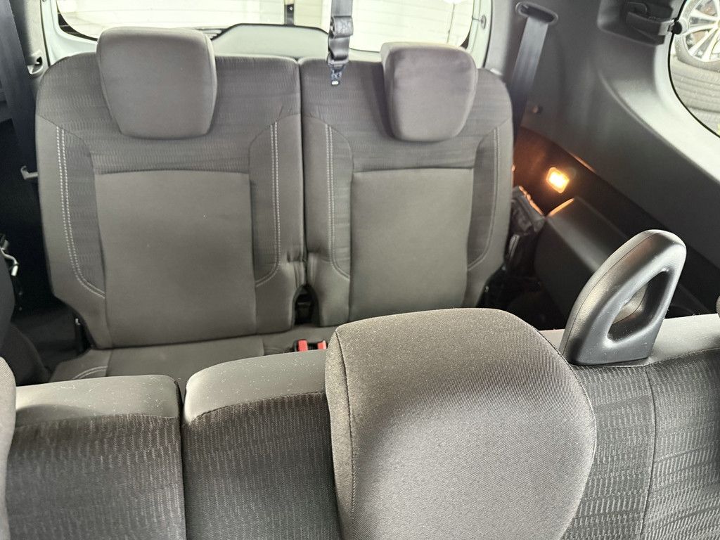 Dacia Lodgy 2016