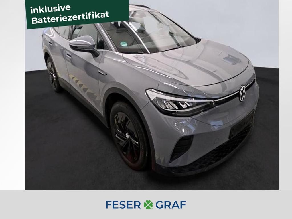 Volkswagen ID.4 2022