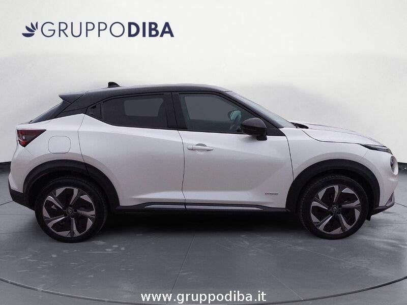 Nissan Juke 2024