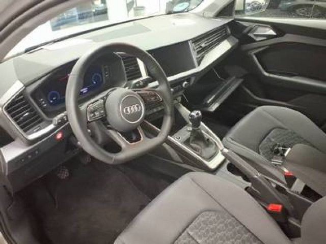 Audi A1 2025