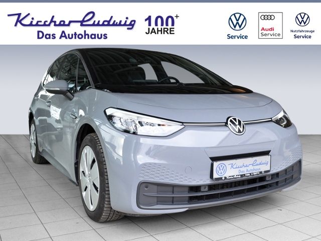 Volkswagen ID.3 2022