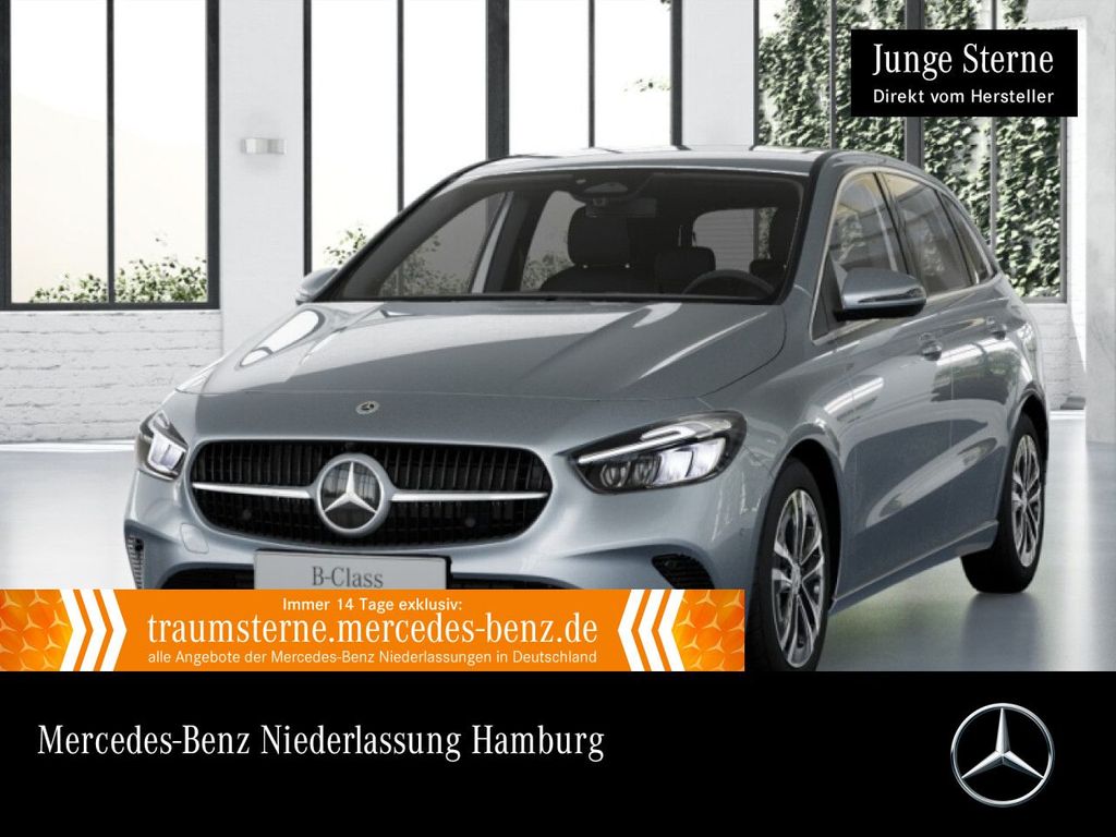 Mercedes-Benz B 180 2024