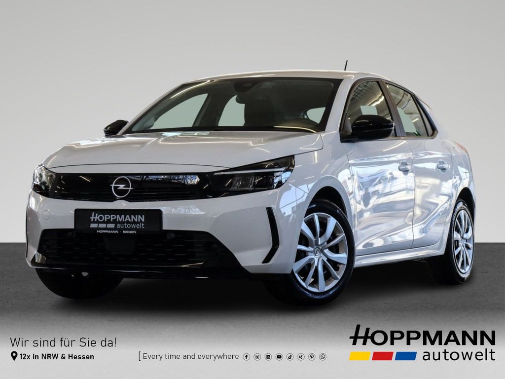 Opel Corsa 2023