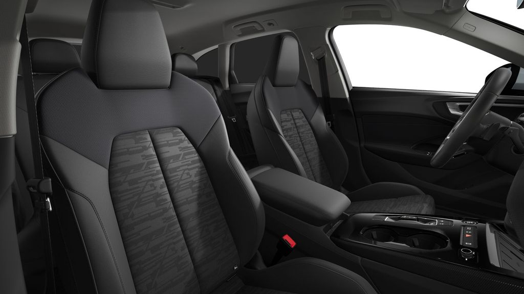Audi A5 2025
