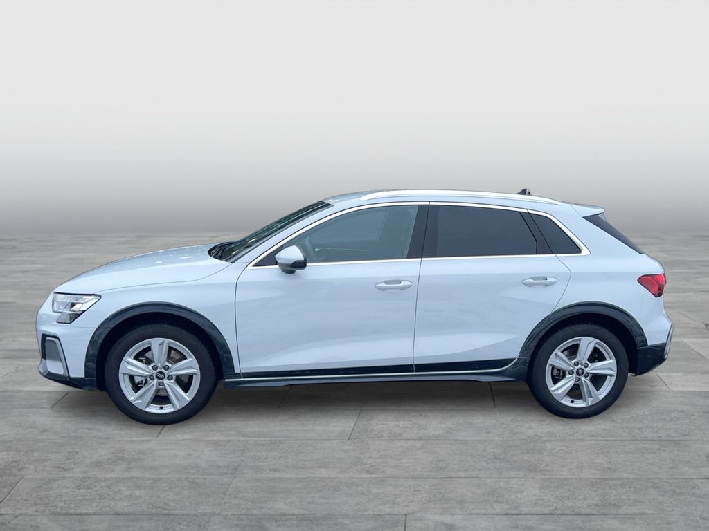 Audi A3 2025