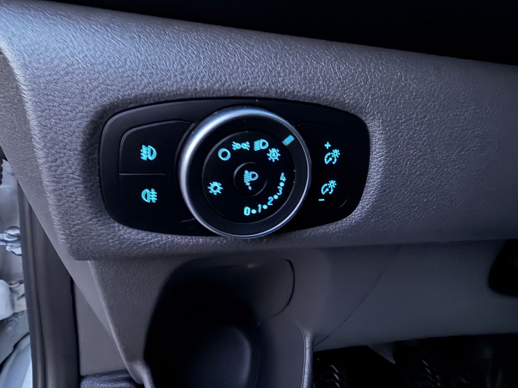 Ford Transit Custom 2021