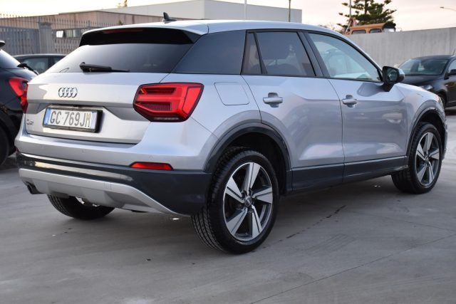 Audi Q2 2020