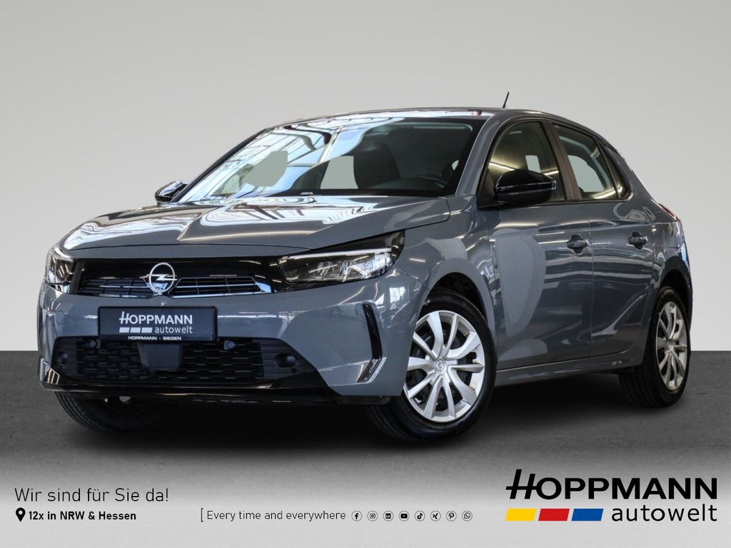 Opel Corsa 2023