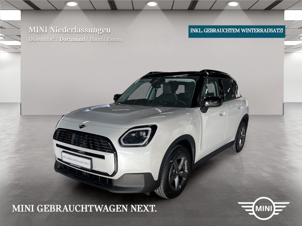 MINI Cooper C Countryman 2025