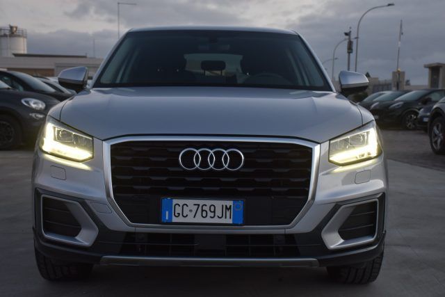 Audi Q2 2020