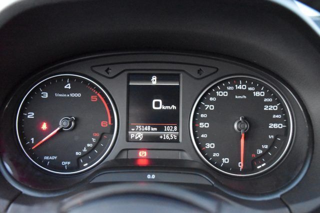 Audi Q2 2020