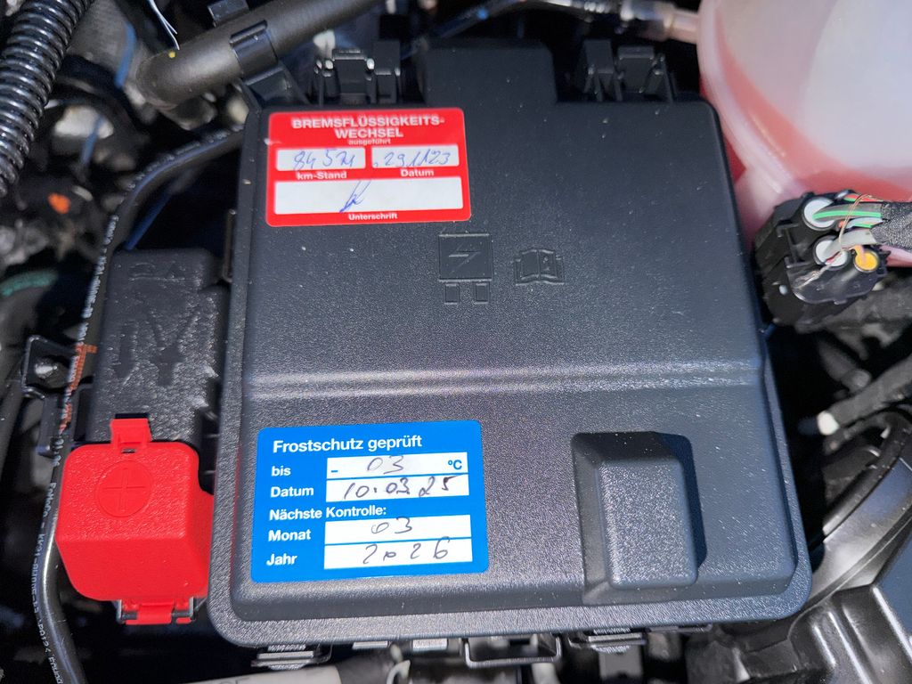 Ford Transit Custom 2021