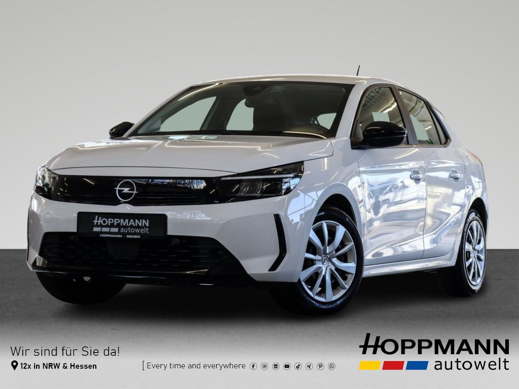 Opel Corsa 2023
