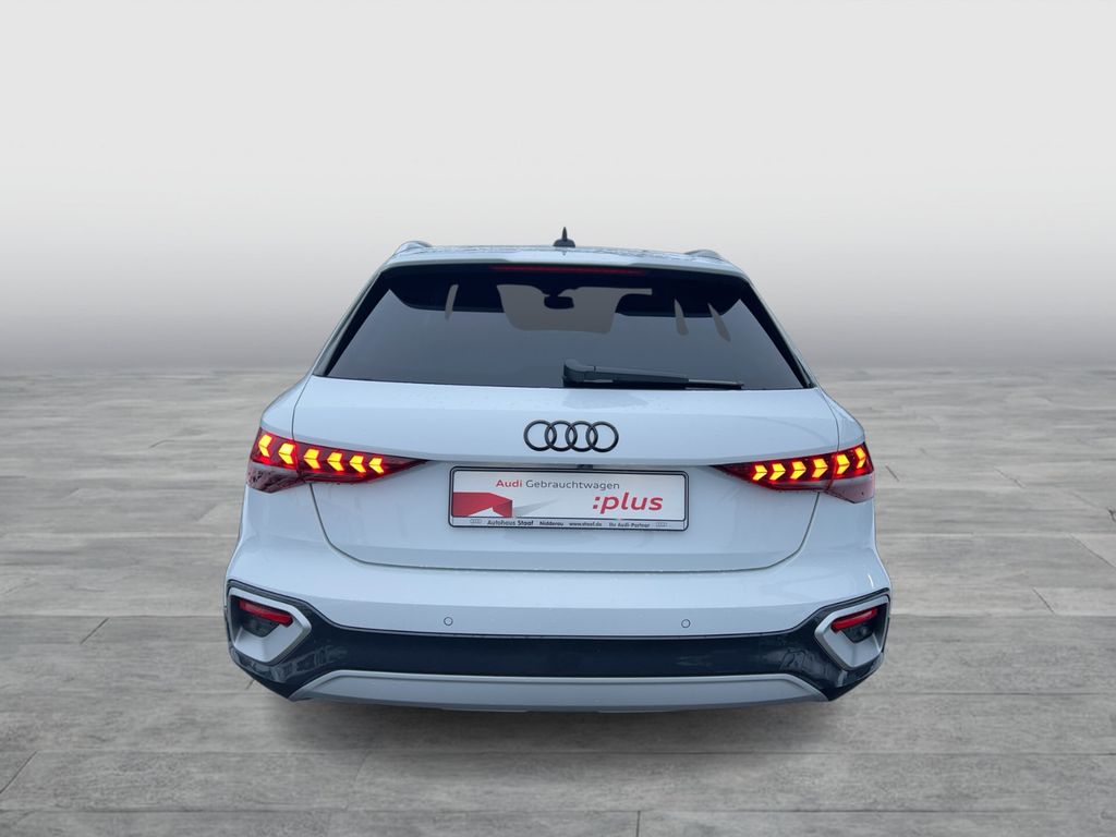 Audi A3 2025