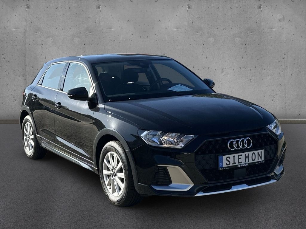 Audi A1 2020