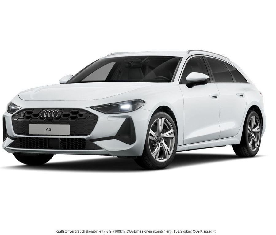 Audi A5 2025