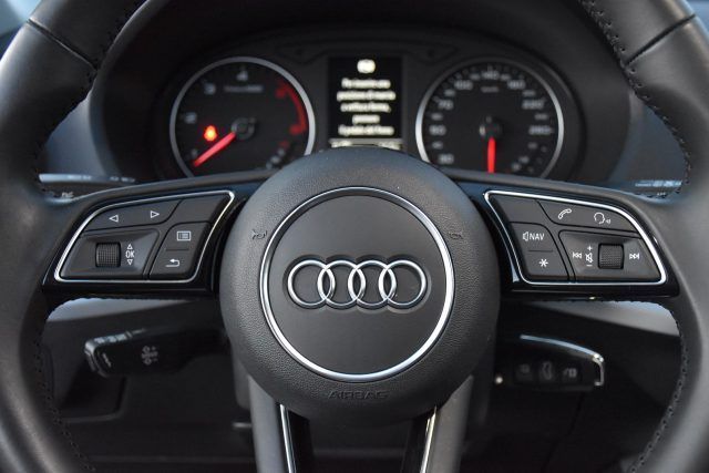 Audi Q2 2020