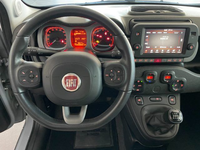 Fiat Panda 2022