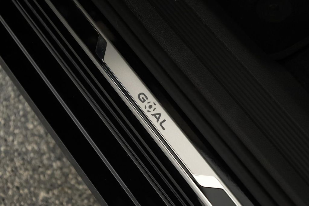 Volkswagen Touran 2025