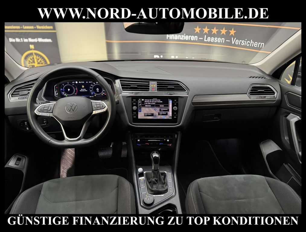 Volkswagen Tiguan Allspace 2023