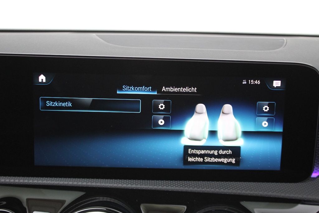 Mercedes-Benz CLA 200 2021