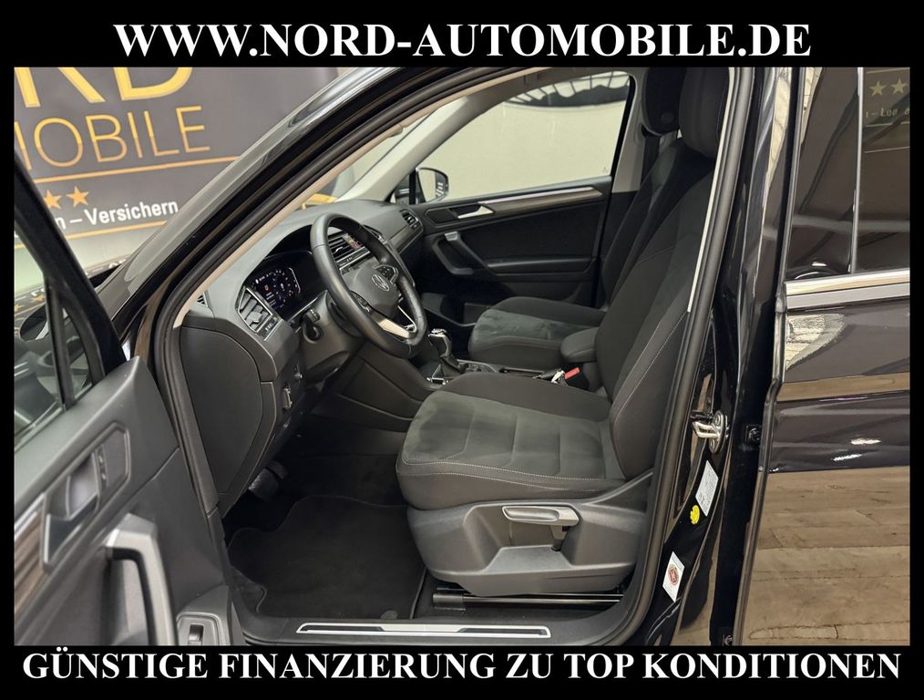 Volkswagen Tiguan Allspace 2023