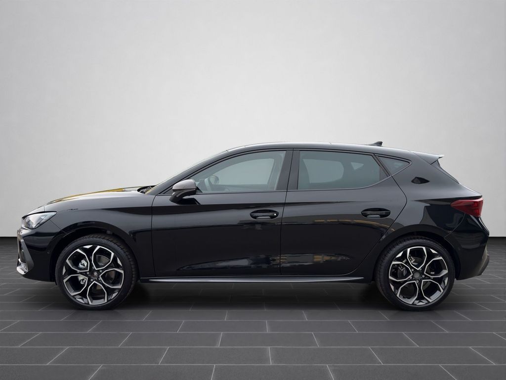 Cupra Leon 2026