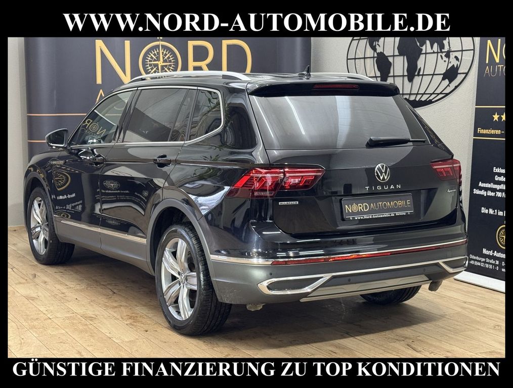 Volkswagen Tiguan Allspace 2023