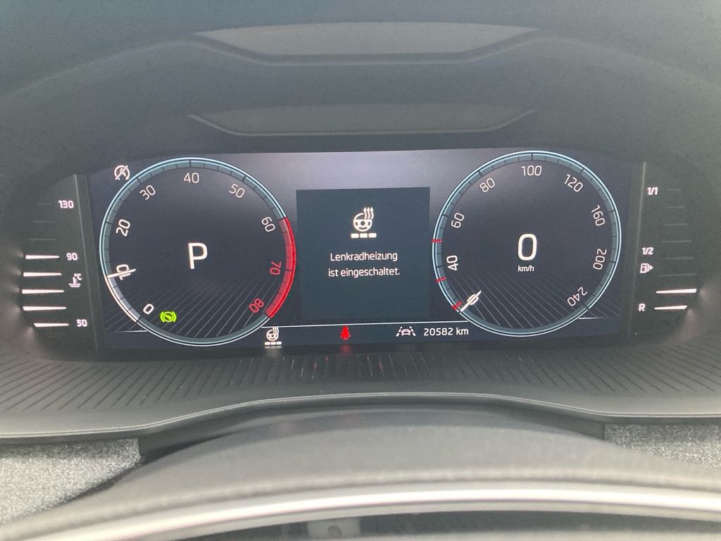 Skoda Kamiq 2025