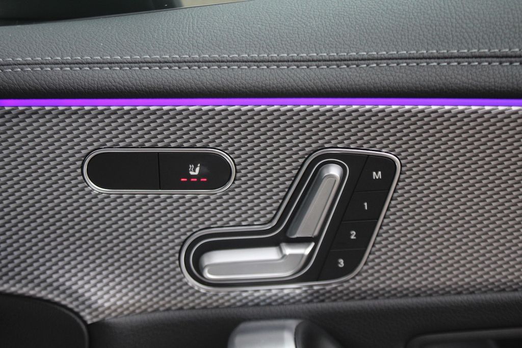 Mercedes-Benz CLA 200 2021