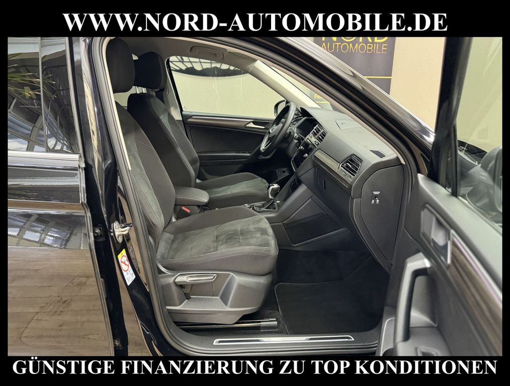 Volkswagen Tiguan Allspace 2023