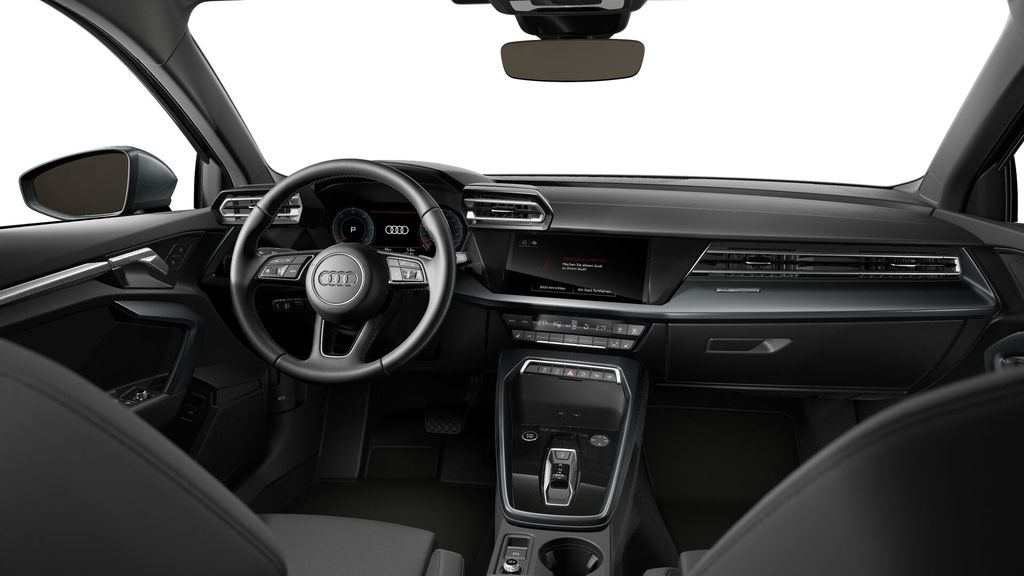 Audi A3 2025