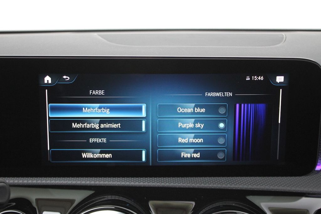 Mercedes-Benz CLA 200 2021